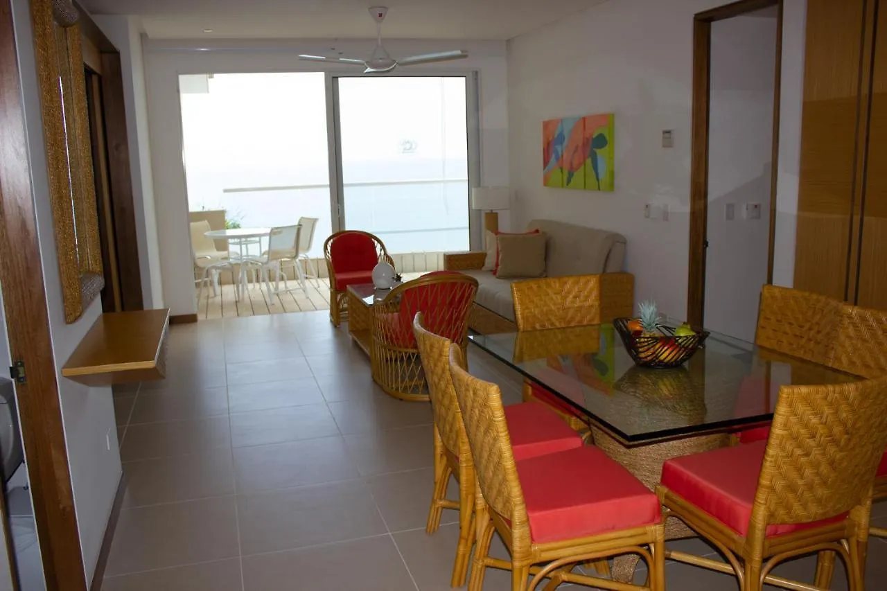 Hotel Irotama Reservado Santa Marta  Kolumbia