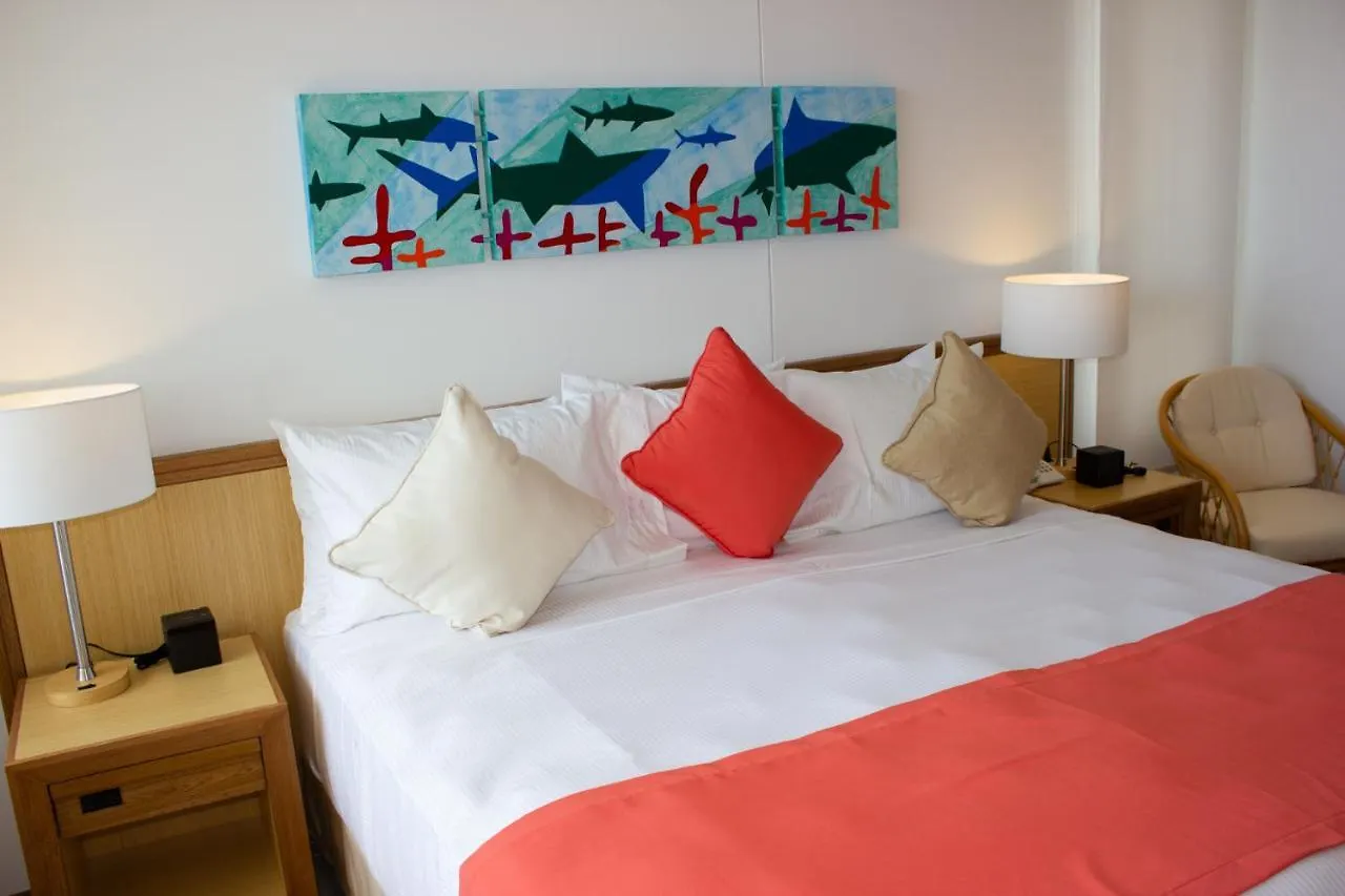 Hotel Irotama Reservado Santa Marta   Santa Marta (Magdalena)