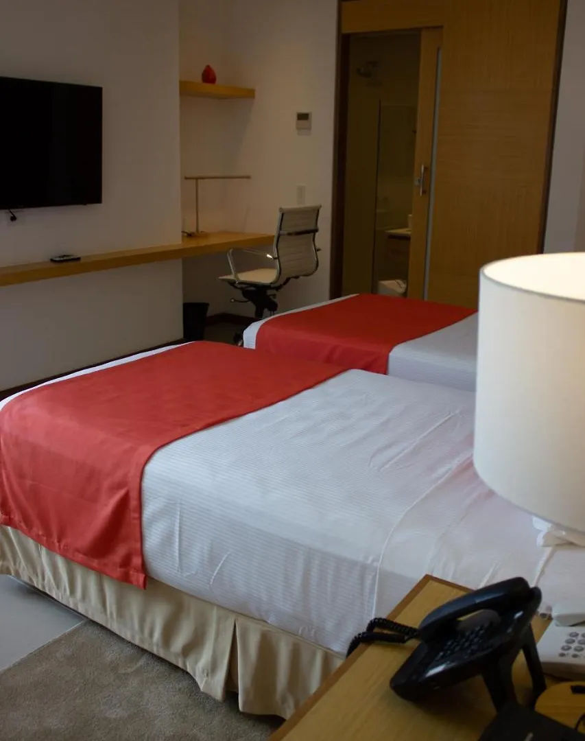 Hotel Irotama Reservado Santa Marta