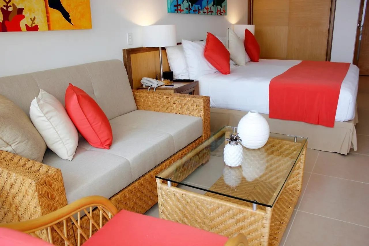 Hotel Irotama Reservado Santa Marta  Santa Marta (Magdalena)
